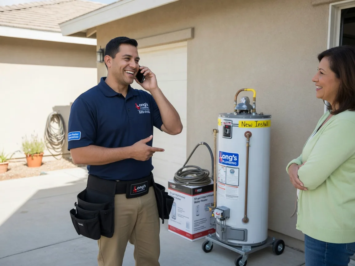 Leak Detection Fillmore, IN FAQs